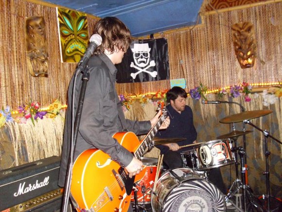 GUITARBOMB