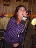 PUSHY LIPS/AMARETTA