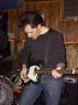 BUZZ VERNO(DAVID JOHANSEN BAND)
