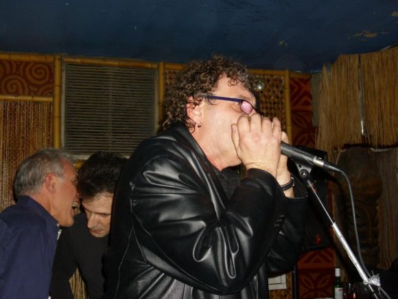 BOBBY, BUZZ and JOE