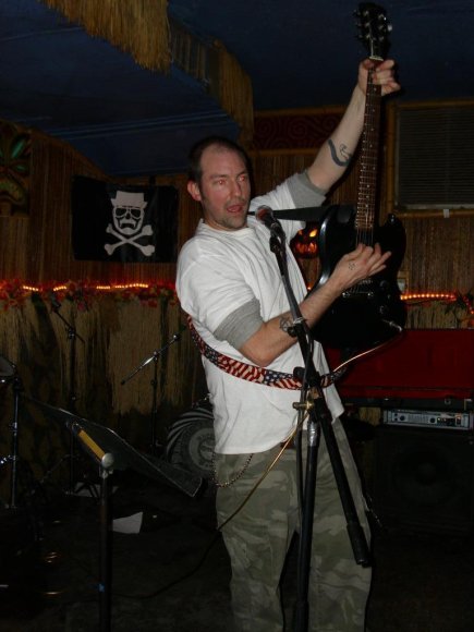 DANNY (SADPUNK)