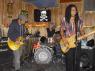FAITH/NAO, BILLY FICCA and FELICE
