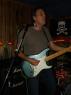 PARANOID LARRY & HIS IMAGINARY BAND/DAVE ROCHE