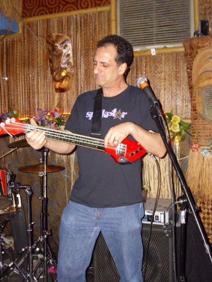DAVID KUMMIN