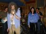 PARANOID LARRY & HIS IMAGINARY BAND with PATTI ROTHBERG