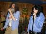 PARANOID LARRY and PATTI ROTHBERG