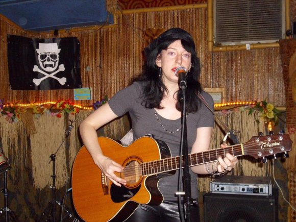 PATTI ROTHBERG
