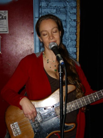 MARY (Dr. MARY, BILL POPP & THE TAPES)
