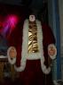 OTTO's SHRUNKEN SANTA HEAD CLAUS