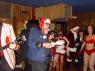 "SO THIS IS CHRISTMAS..." by JOHN LENNON, is about to be Brooklynized.