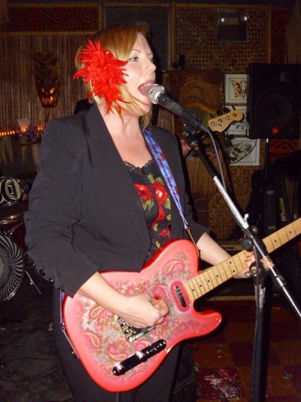 VONDELLS/LYNN VON