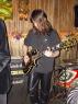 LOVE PIRATES/FUZZ