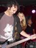 SEBASTIAN, VICTORIA and KEVIN