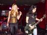 VICTORIA and JOSETTE