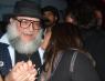 Mr. WOOD and RACHAEL RAY having a laugh!