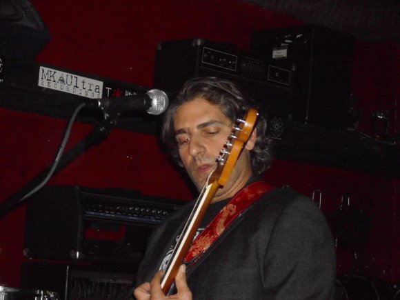 MICHAEL IMPERIOLI