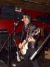 STEVE CONTE & THE CRAZY TRUTH/STEVE CONTE