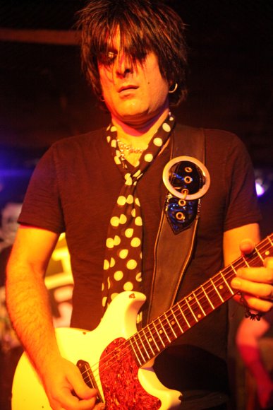STEVE