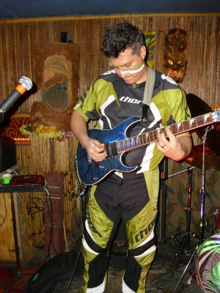 PSYCHADELIC KNIGHTS OF ZOHAR/JAY