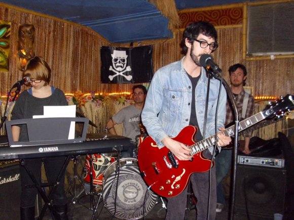 ANTHONY KAPFER/ZOEY, MATT, ANTHONY and RICKY