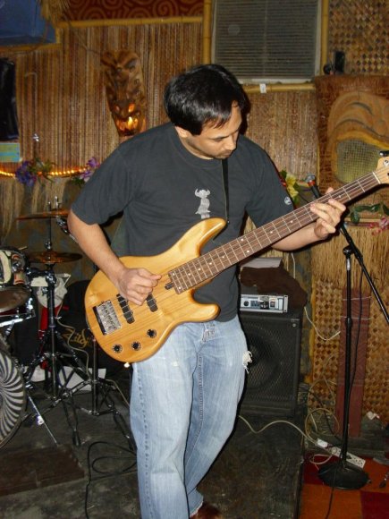CATSPAW/IVAN