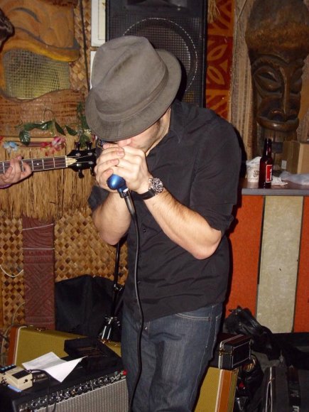 CHARLIE & THE CRYBABIES/CHUCK
