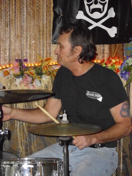 HUDSON DUSTERS/BIG BILL TELLO