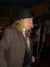 HUDSON DUSTERS/JOHN COLLINS