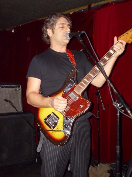 MICHAEL IMPERIOLI