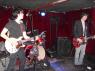 THE GONEDADDYS/DOUG, JOHNNY and SKINNY BONES
