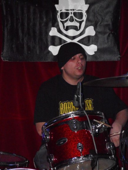 THE GONEDADDYS/JOHNNY