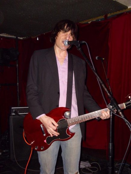 THE GONEDADDYS/SKINNY BONES