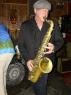 HUDSON DUSTERS/DANNY RAY
