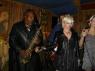ANTHONY, QUEENIE and a bit of HILLARY