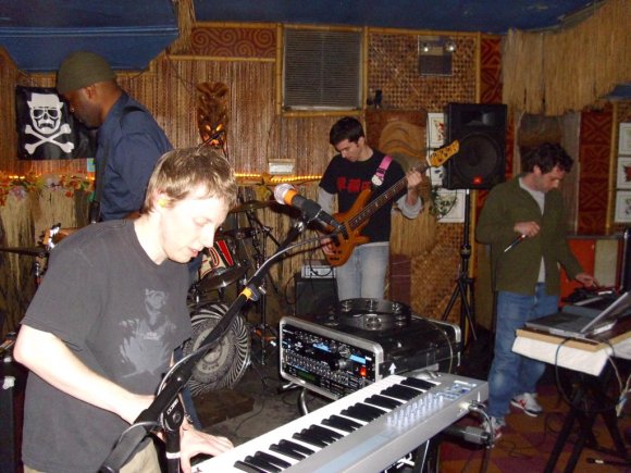 O.D., SCOTT, RICH and JOSEPH