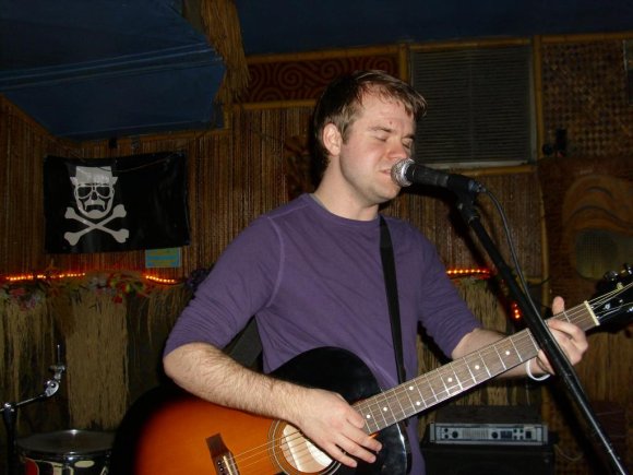 JAKE MELNYK