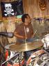 CRESCENT MOON/CLAUDE COLEMAN, Jr. (WEEN)