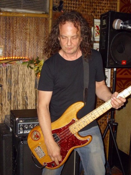DAVE