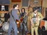 MIKE LINN (BLUE SHADOW DOGS), DAVE (WEEN) and ENGLISH BOB (DA SKUFFZ) join in with LACH's Anti-Hoot!