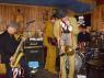 LUIGI BABE & DA SKUFFZ/DANNY RAY, LUIGI, ENGLISH BOB and MIKE LINN