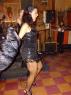 BROOKLYN BABY DOLL doing some Burlesque.