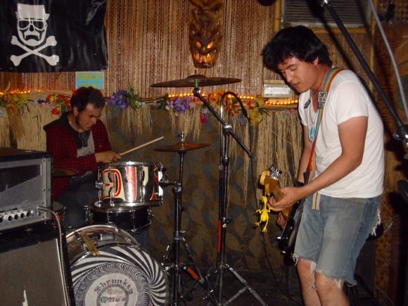 GAY DUO from Mexico