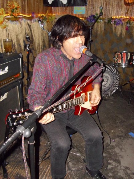 "SOFA KING" WILDE JAM/JOFF WILSON