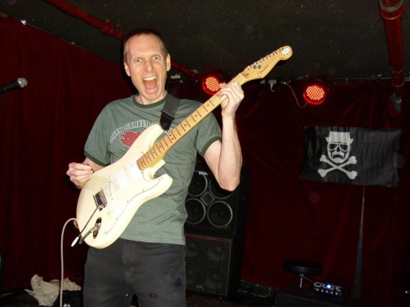 METAL JOHN