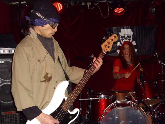 KENNY and DIANA