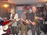 PEE WEE, ?, and ? on sax