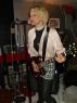 I C U/PEE WEE (PASSOUT RECORDS owner)