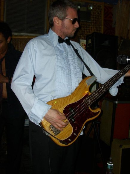 KILL THE BAND/JOE YOGA