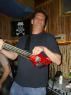 PARANOID LARRY & HIS IMAGINARY BAND/DAVE KUMMIN.