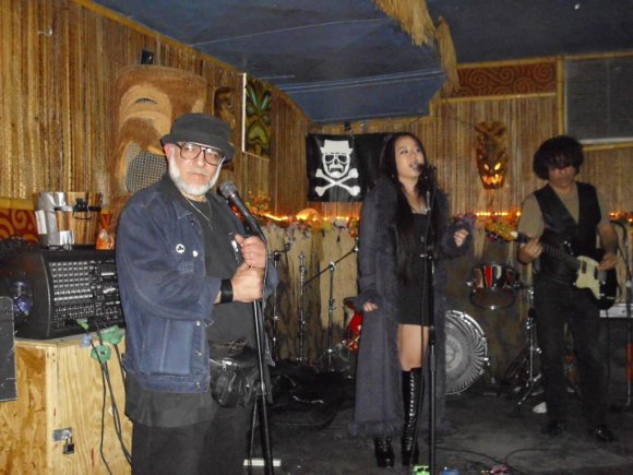 Mr. WOOD, STELLA K and JOFF